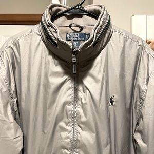 Polo Ralph Lauren - Packable Windbreaker Jacket